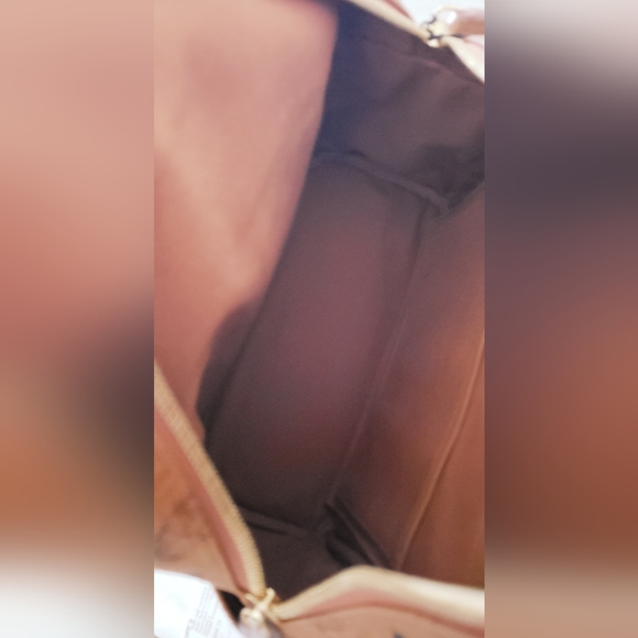 MCM Mini Classic Rabbit Backpack in Visetos BNWT - Picture 9 of 15